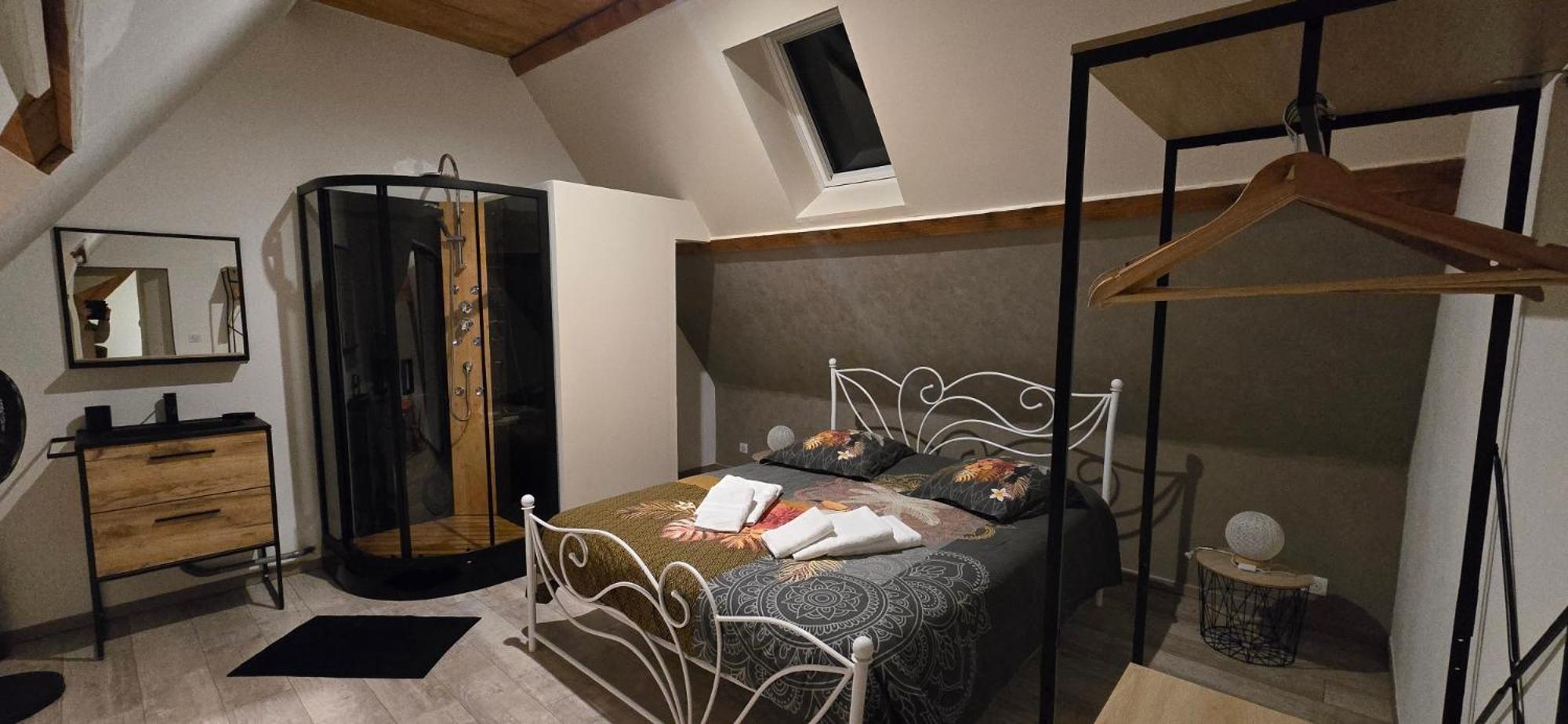 Villa Les Jardins De Raiatea Sarlat-la-Canéda Eksteriør billede