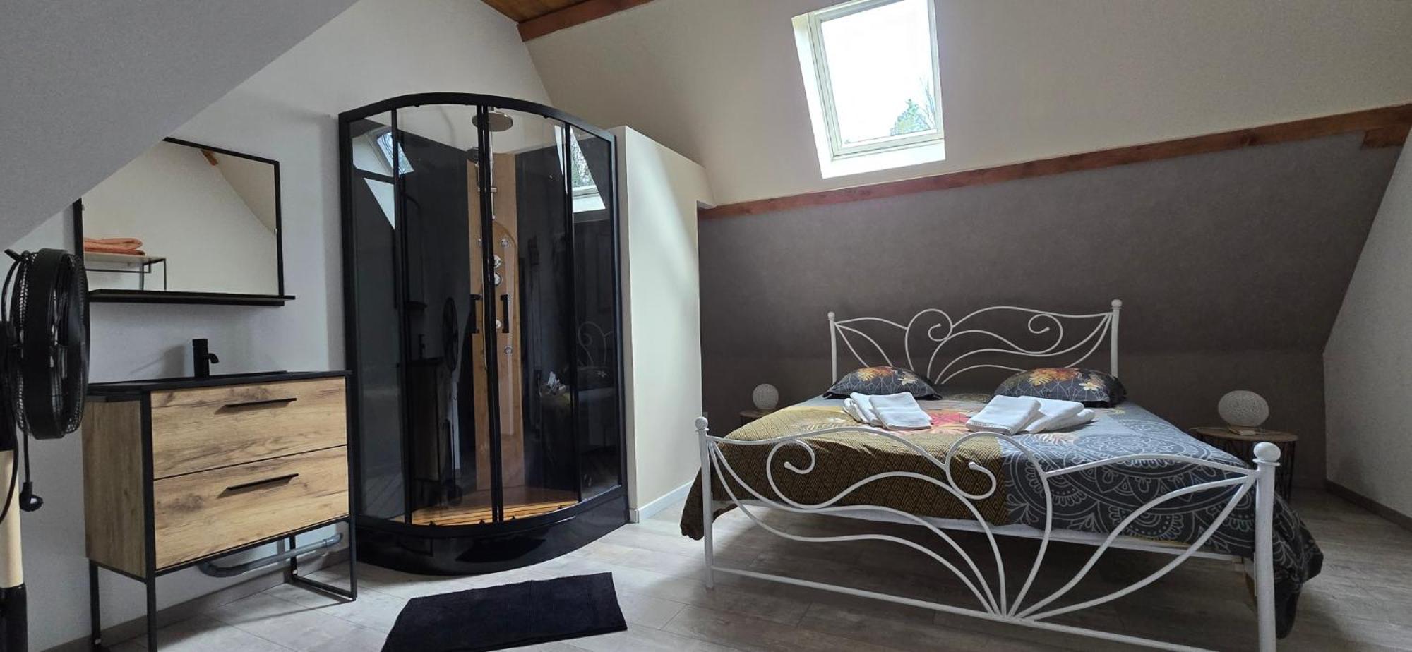 Villa Les Jardins De Raiatea Sarlat-la-Canéda Eksteriør billede