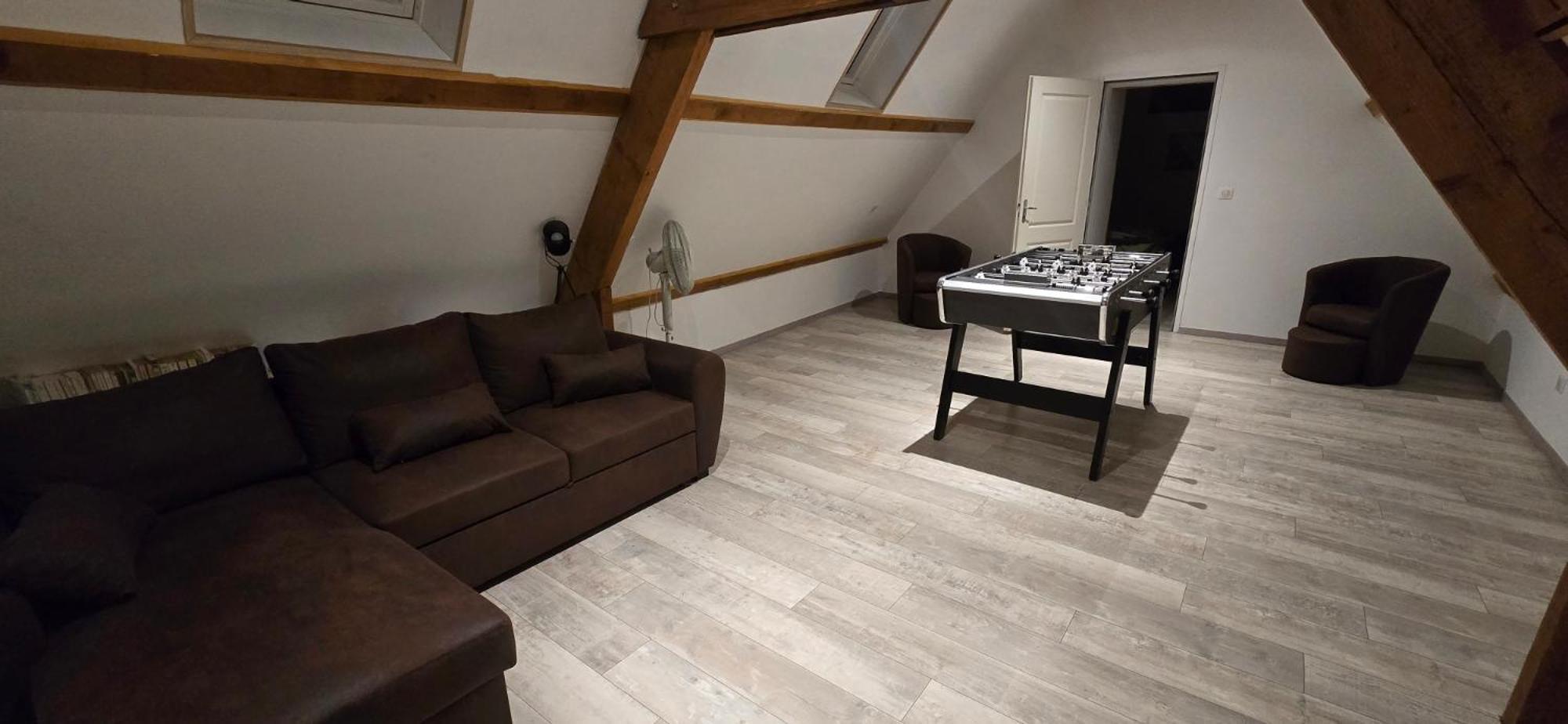 Villa Les Jardins De Raiatea Sarlat-la-Canéda Eksteriør billede